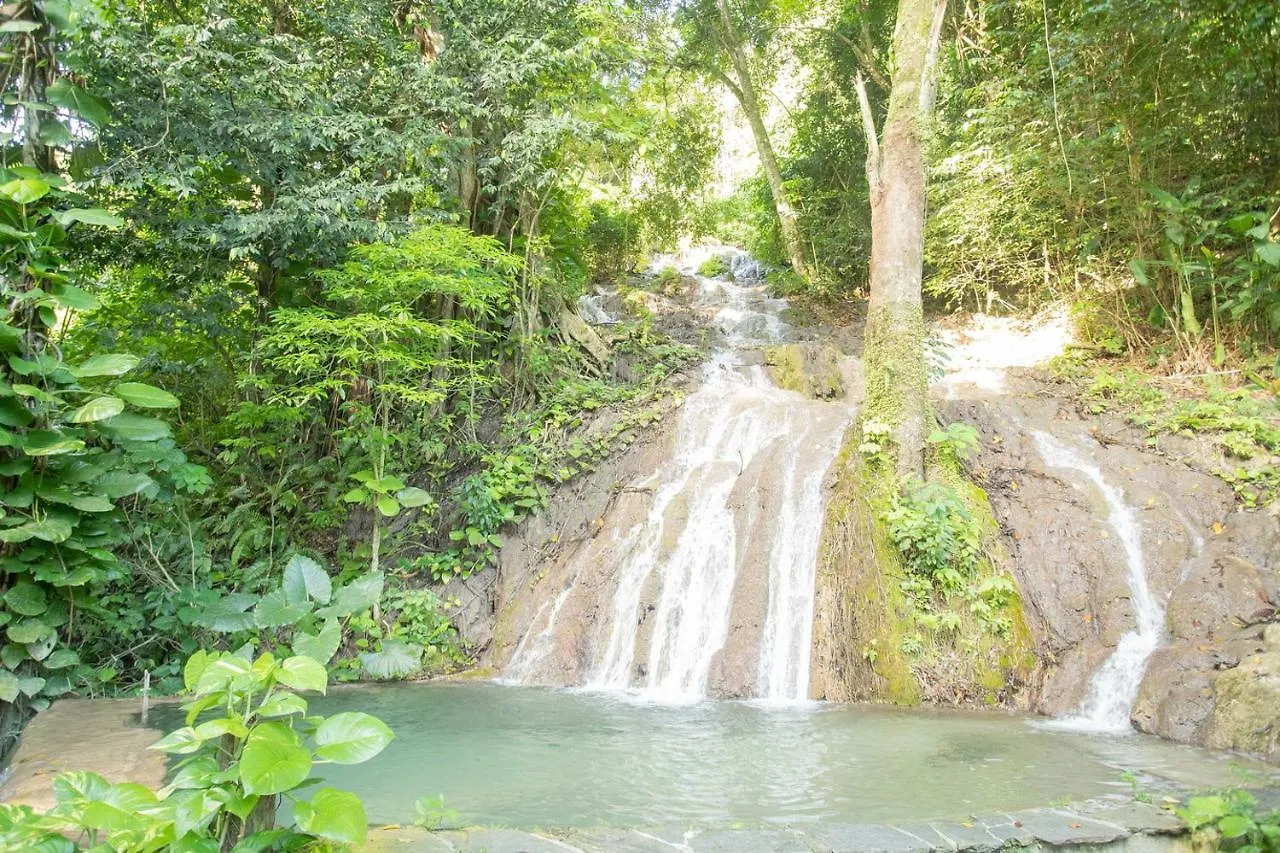 Platon Ecolodge Barahona Hotel