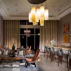 Отель Intercontinental Real By Ihg