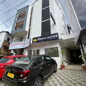 Regal Thiruvananthapuram
