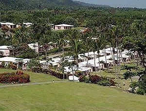 Hotel Caliente Caribe
