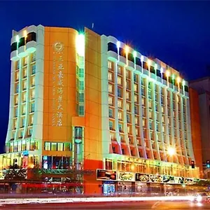 https://harvest-seaview-hotel.sanyahainanhotels.com